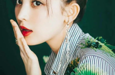 古力娜扎的个人资料,新疆美女的璀璨星途与时尚魅力
