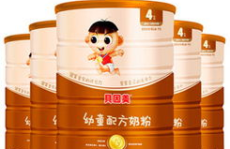贝因美奶粉最新事件,股价跌停，内控体系存缺陷