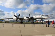 俄罗斯航展,航空航天技术展示与全球军火交易盛况