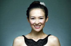 娱乐吃瓜美少女章子怡,从清纯美少女到成熟魅力女神的蜕变之路