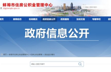 蚌埠住房公积金查询,“全方位解析蚌埠住房公积金查询途径与注意事项”