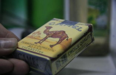 camel香烟,百年传奇，世界知名品牌