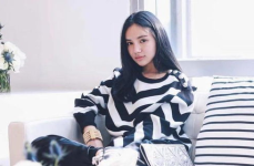 何猷君前女友,一段豪门恋情的起落
