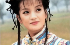娱乐圈吃瓜小燕子是谁啊,揭秘赵薇的吃瓜人生