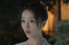 肖燕个人资料,从民航学院到影视圈的新晋女演员