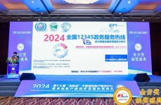 2024全国12345政务呼叫中心热线质量排行榜发布上海广州苏州等居首必应热点榜