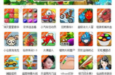 小游戏大全免费马上玩,小游戏大全精选，立即开启欢乐之旅