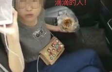 坐网约车司机吃瓜,见证城市生活百态