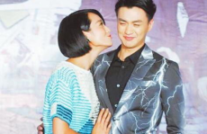 朱丹周一围婚姻现状,昔日恩爱夫妻现状揭秘